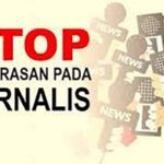 Wartawan Carang TV, Korban Penganiayaan, Teryata Ini Penyebabnya 