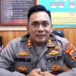 Polisi Amankan 4 Pelaku Pencurian di Kairatu, SBB 