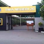 64% Siswanya Masuk PTN Favorit, SMA Negeri 26 Jakarta Beberkan Kiat Suksesnya