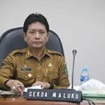 Rakib Sahubawa Siap Dilantik 12 September, Ini Penjelasan Sekda Maluku 