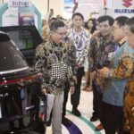 Tren Mobil Hybrid, Suzuki Siapkan Cashback dan Undian Berhadiah Puluhan Juta Rupiah di GIIAS Surabay...