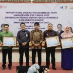 BKN Award 2023, Pemkab Jembrana Sabet Empat Penghargaan Sekaligus