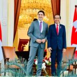 PM Trudeau Nilai Kepimpinan Indonesia di Kawasan Cukup Berpengaruh