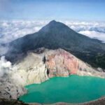 Geopark Ijen Dikukuhkan sebagai UNESCO Global Geopark