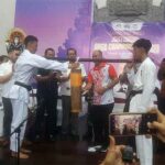 Lemkari Bali National Open Championship 2023, Upaya Ukur Kemampuan Atlet Karate