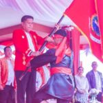 Pidato Perayaan HUT ke 448 Kota Ambon, Ini yang Disampaikan Penjabat Walikota 