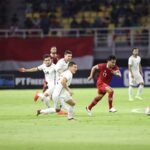 Timnas Indonesia Sukses Kalahkan Turkmenistan