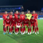 Tradisi Kemenangan Timnas U-23 Berlanjut