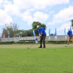 Pemkab Jembrana kembali menggelar Golf Tournament Charity Jembrana Bahagia sebagai ajang penggalangan dana dan berbagi.