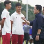 Bintang Muda Sao Paulo, De Halim Jardim Perkuat Pertahanan Timnas U-17