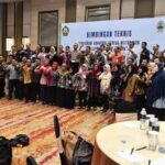 Pemerintah Terus Gencarkan Sosialisasi Program Konversi Motor Listrik