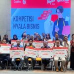 Baru 42% UMKM Indonesia Mengetahui Konsep Bisnis Ramah Lingkungan