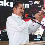 Jelang Pemilu, Ini Pesan Jaksa Agung kepada Jajarannya