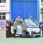 Mobil Listrik dari Presiden Jokowi