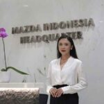 Pramita Sari, Penggerak Kesuksesan Pemasaran Mazda Indonesia di Segmen Kendaraan Premium