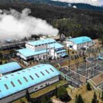 Laba Kuartal III-2023, Pertamina Geothermal Energy Sukses Lewati Laba Full Year 2022