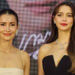 Kenalan dengan 2 Wanita Cantik yang Bersaing Cinta di The Betrayal