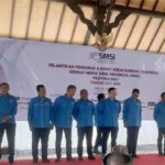 Pengurus SMSI Provinsi Bali Periode 2023-2028 Resmi Dilantik