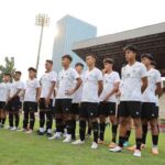 Piala Dunia Semakin Dekat, Tim U-17 Indonesia Terus Dimatangkan