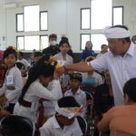 Lestarikan Budaya Lokal, Jembrana Gelar Lomba Bercerita dan Pidato Bahasa Bali