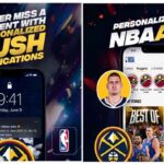 BA App Luncurkan Fitur Personalisasi dan Program Orisinal Terbaru untuk Menyambut NBA Musim 2023-202...