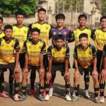 Piala Soeratin U-15 Regional Bali, Padangtegal FC ‘Cukur’ Bali United 2-0