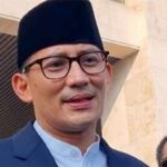 Sujud Syukur Gagal jadi Cawapres Ganjar, Sandiaga Langsung Siapkan Langkah Pemenangan