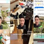 Viral Video Tamu Kemalingan di Vila, Begini Kata Manager Vila