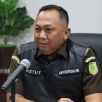 JAM PIDUM Telah Menerima SPDP Atas Nama Terlapor RG dkk