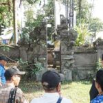 Penataan Taman Makam Pahlawan di Jembrana Dirancang Dukung Smart City