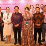 International Health Conference, Momentum Kenalkan Standar Kesehatan Dunia