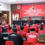 JAM-Intelijen Dr. Reda Manthovani: Membangun Netralitas Penegakan Hukum Melalui Sentra Gakkumdu Untu...