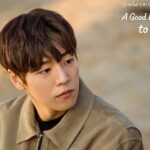 Mengenal Lee Hyun-woo dan Karakternya dalam A Good Day to be a Dog yang Misterius