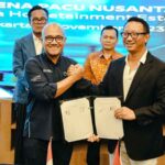 Percepat Pengembangan KEK Pariwisata Mandalika, ITDC Jalin Kerjasama Dengan Tujuh Investor