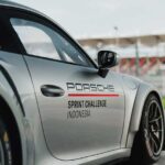 MGPA Sambut Kedatangan Porsche 911 GT3 Cup Pertama di Pertamina Mandalika International Circuit