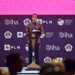 Presiden Jokowi: Indonesia Kaya Potensi EBT, Manfaat Bagi Masa Depan Bumi