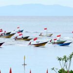 Presiden Jokowi Harap Sail Teluk Cenderawasih Dorong Pengenalan Budaya dan Alam Papua