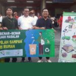 Pemkot Denpasar Canangkan Komitmen Bersama Pengelolaan Sampah dari Sumbernya