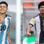 Argentina dan Jerman Bertekad untuk Ciptakan Sejarah Baru