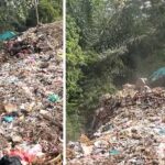 Sampah Dibuang ke Jurang, Sukla Project Beri Solusi Pendampingan dan Pengolahan Sampah di Kawasan Be...