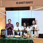 Wisata Kesehatan, Tawarkan Program Kombinasi antara Medical Check Up, Meditasi, Tradisional, dan Ber...