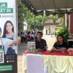 JobStreet Express Perluas Lowongan Kerja Semi Terampil di Bali