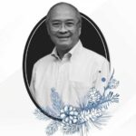 Prof. Dr. Ir. Kuntoro Mangkusubroto, M.Eng Berpulang