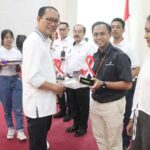 Badung Berkomitmen Stop AIDS pada Tahun 2027