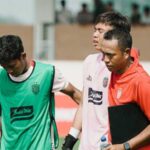 Gagal ke Final Nusantara Open 2023, Begini Pesan Menyentuh Pelatih kepada Kiper Bali United U17