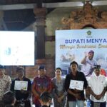 Program Bupati Menyapa Dorong Generasi Muda Siap Bekerja Keluar Negeri