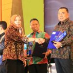 Penghujung Tahun, Jembrana Sabet 2 Penghargaan Nasional dari BPS RI