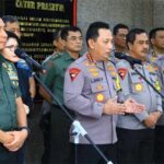 TNI-Polri Gunakan Teknologi dan 2 Strategi Dalam Operasi di Papua