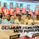 Tiga Alasan Prabowo-Gibran Berpeluang Menang Satu Putaran