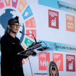 Sandiaga Uno: Blue Ocean Strategy Patut Diimplementasikan dalam Pengembangan Parekraf Indonesia